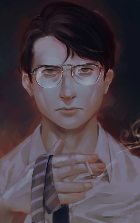 stonedust-chan:Thank you for request! ( @ddennis-nilsen )
