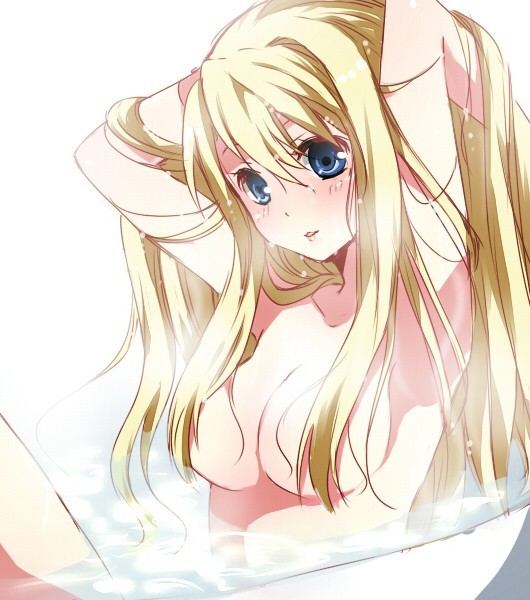 Ecchi Soul ^////^