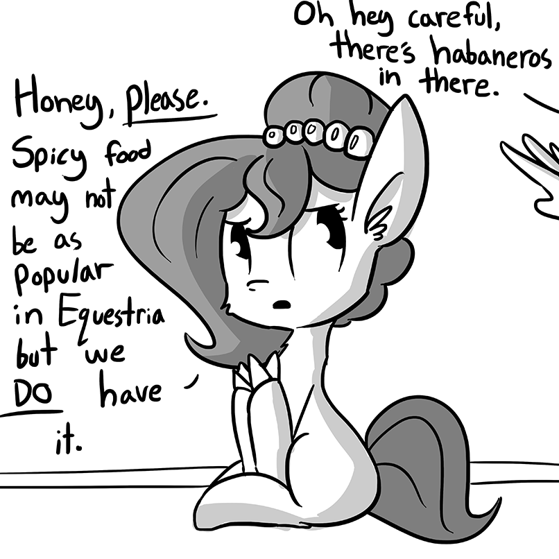 thehorsewife:  Thanks for 13,000 followers!   xD Oh dear&hellip;