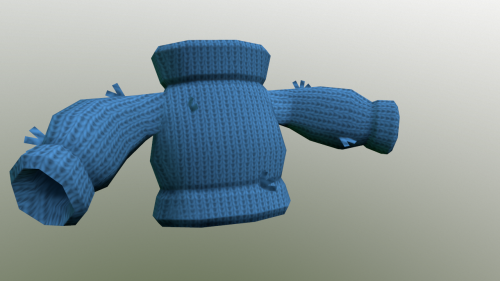 gavinosbornedrors:3Dcember 2020Day 1: CozyIt’s that blue sweater I keep including in my Christmas or