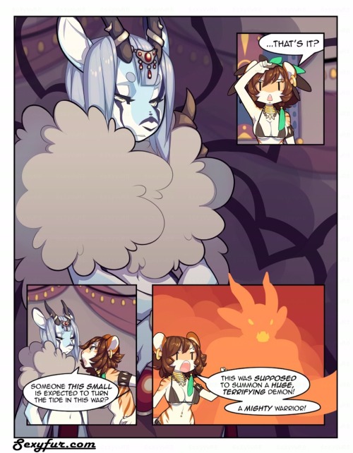 dragondeviant:  Part 1 of ?