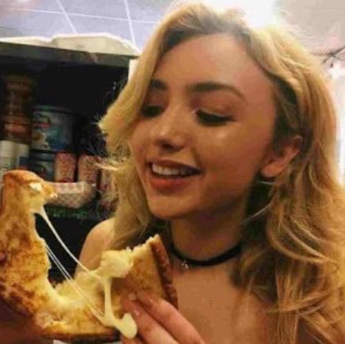 Icons Peyton List