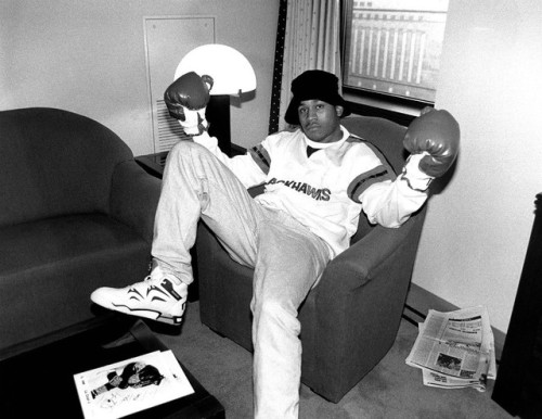 LL Cool J