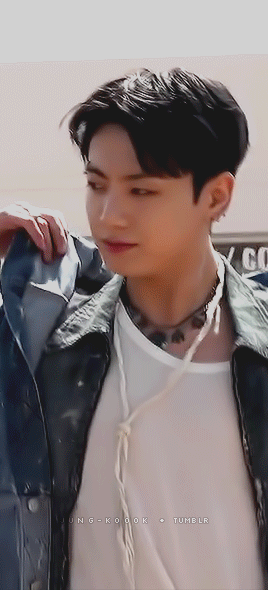 How Is He Even Real?