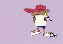 parkerina:Ridiculous Exaggerations Possess Occasional Real Truth