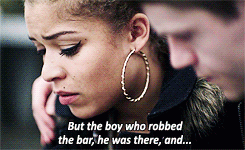 dear tragedy,