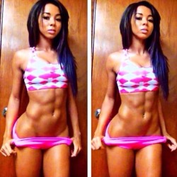 HOT FITNESS DIVAS