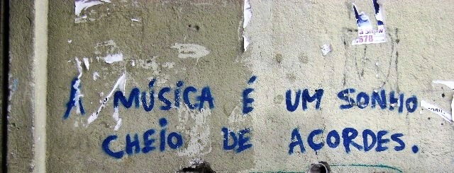 Vagabundo nato!