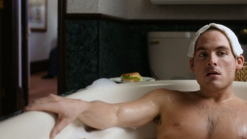 theclassymike:Kevin Zegers in the movie Another Kind of Wedding.