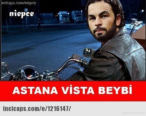 ASTANA VİSTA BEYBİ...