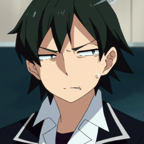 Featured image of post Hachiman And Yukino Matching Icons Share the best gifs now