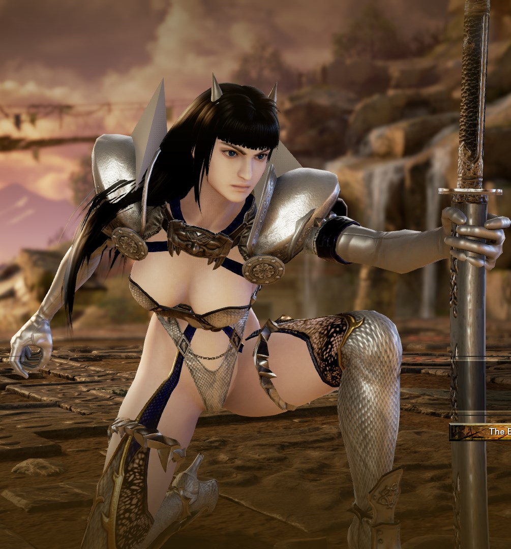 A fighter who battles with his waifu is 10x as strong as one who doesn’t.