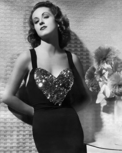 serafino-finasero:Danielle Darrieux 1 May