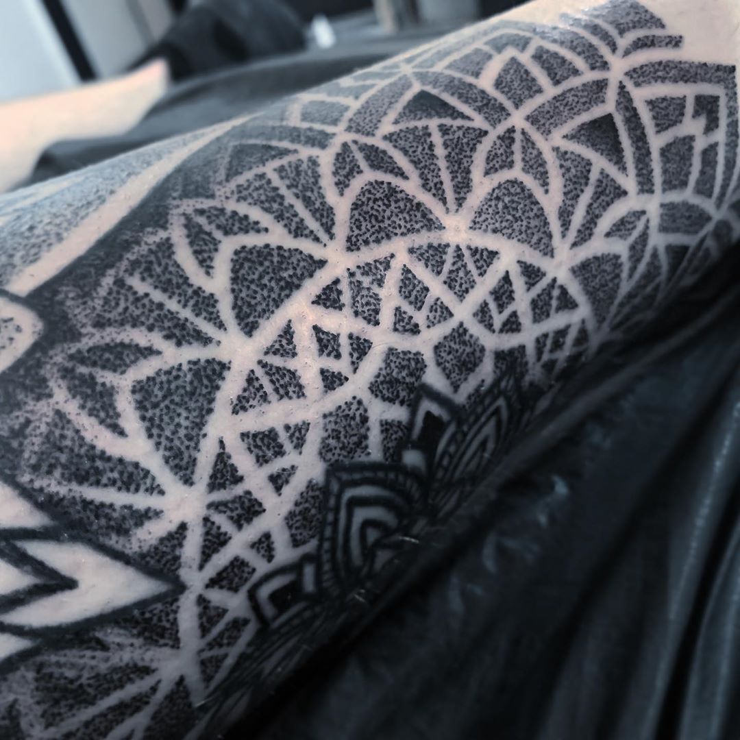 Half Sleeve Tattoo: A Unique and Stylish Tattoo Style | Art and Design