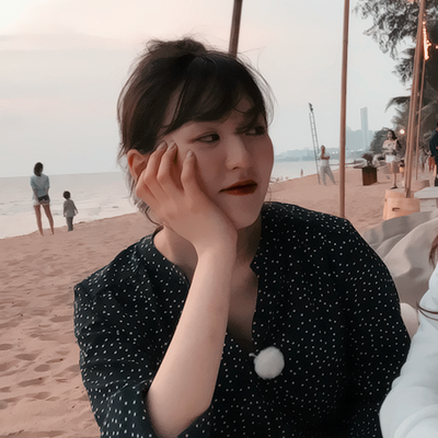 「 By XHannie 」