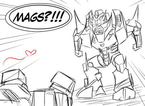 apricots-from-nara:blitzy-blitzwing:Love’s in the air. ❤️❤️❤️❤️@arteriu-s @criminarchy