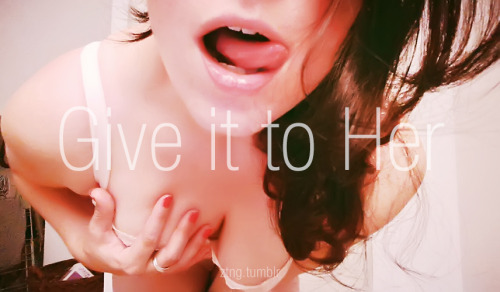 ztng: — Cravings