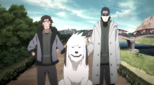 I Love You Inuzuka Kiba Tumblr