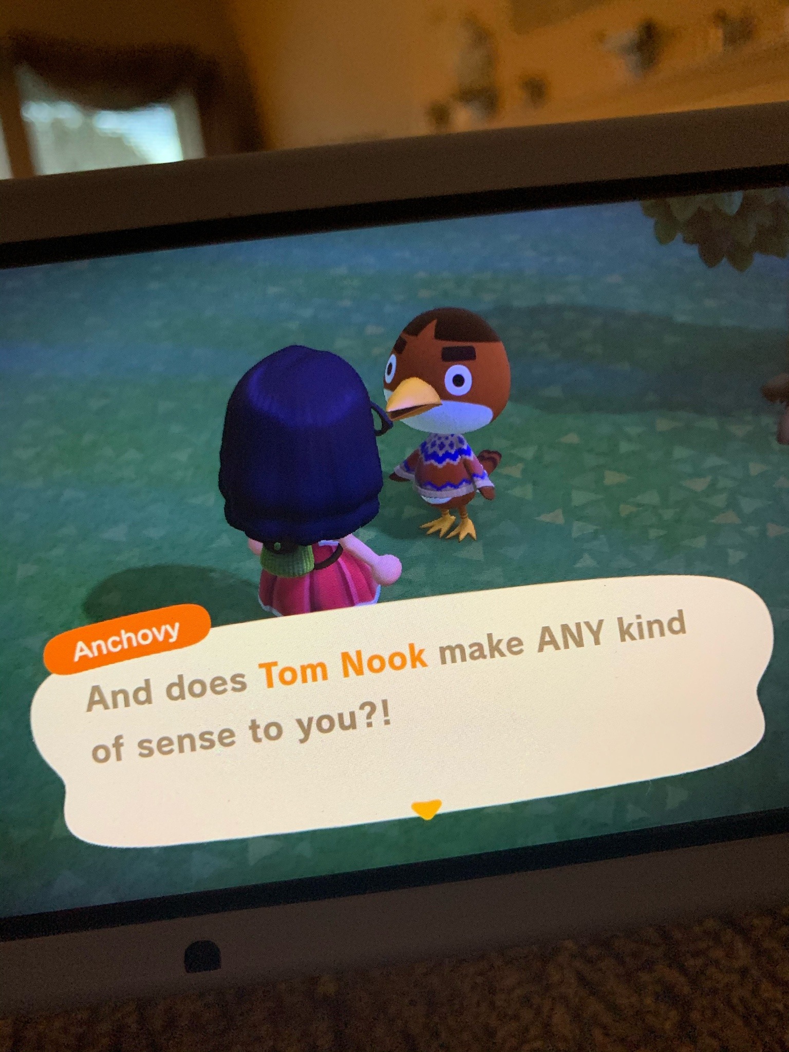 inthewinterigrowantlers:oh my god yall i was screAMing