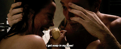 Perfect Sense Dir. David Mackenzie