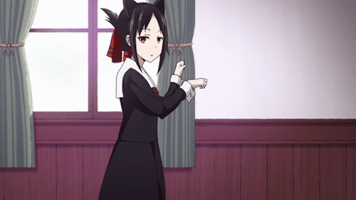 Kaguya Sama Gif Tumblr Posts Tumbral Com