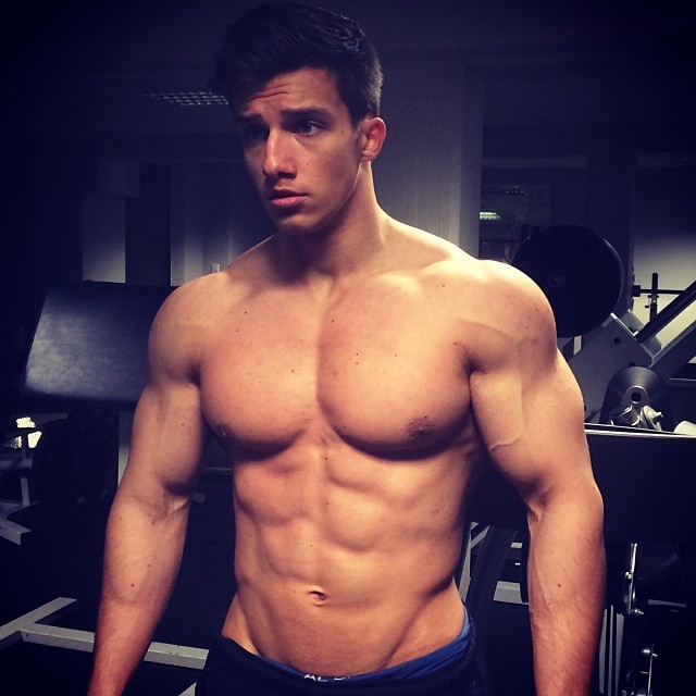 drwannabe:  Tim Gabel 