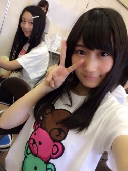 yagura-nao:  Yagura Fuuko - Today’s Posts