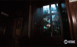 “You think you know evil?” [x]