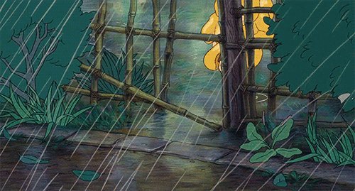 aprettyfire:  Ponyo (2008) 