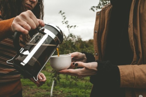 thesoutherly:  An Orchard Brunch — Offbeat + Inspired 