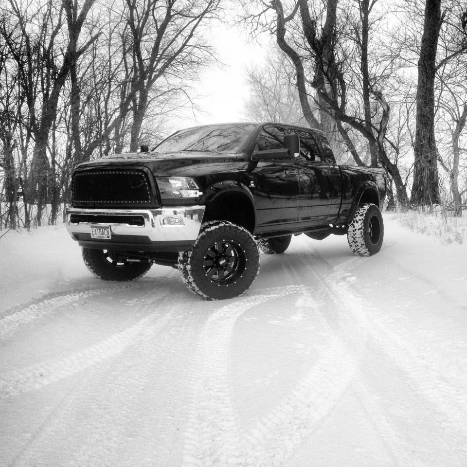 fuckyeahsexytrucks