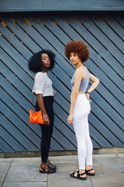 christinvldn:  IMAGE by @FOXYNEELA 