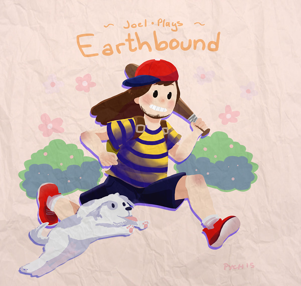vargskelethor:  pyrochasm:I was late to the stream so I couldn’t finish this live