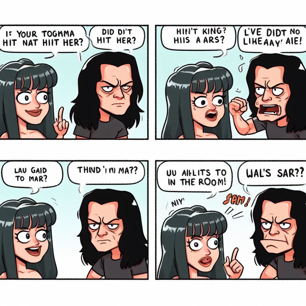 Rickrolled for Life - Sar Writes