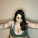 sweetsouthernfeedee:Watch me workout for the first time in 4 years! In my new Curvage