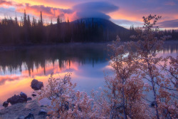 softwaring:   Almost slept in and missed this Bend, Oregon. Justin Hartney 