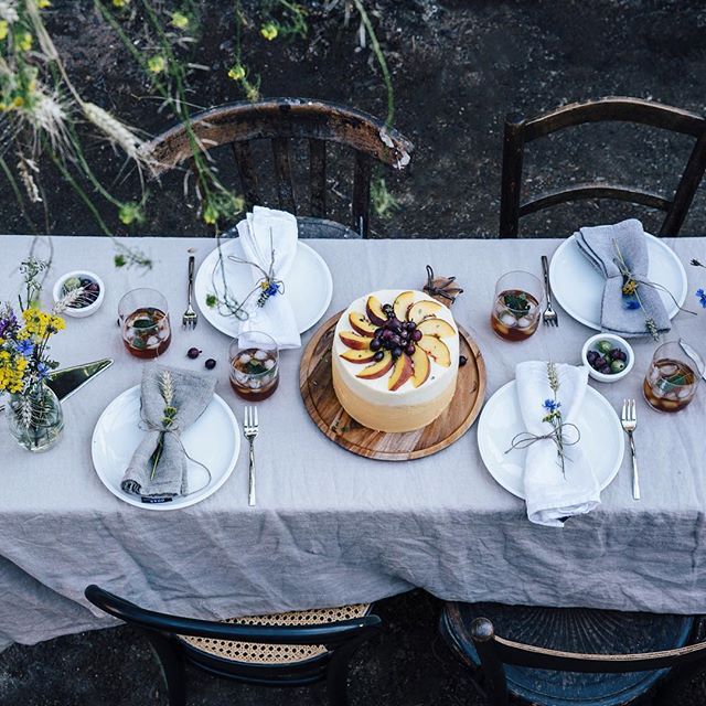 beeslikehoney:  by _foodstories_ http://ift.tt/1D8z3Ry