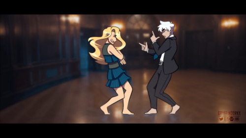 gryffindorkxdraws: J A C K U N Z E L // DelicateJack Frost x Rapunzel CoronaAs Jack and Rapunzel are