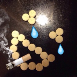 puke-bby:  sad kpin make me happY #kpins#emoji#clonopin