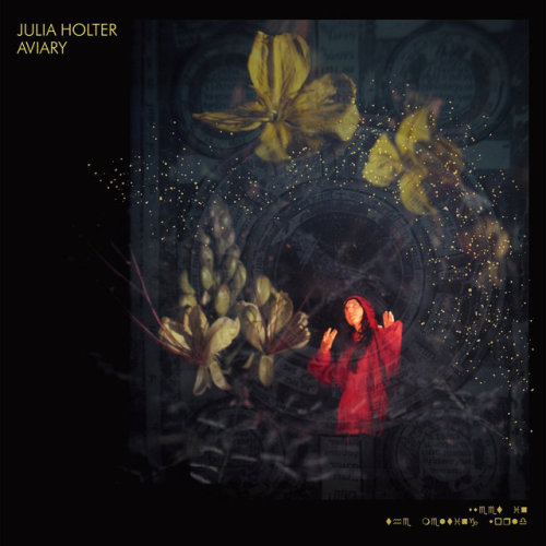 Porn Pics 33. Aviary // Julia Holter