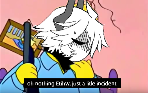The Grey Garden In A Nutshell