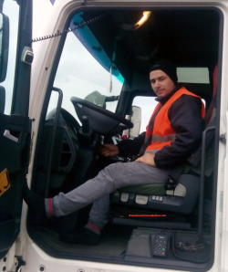 transitdriver56: You drive a Lorry, Truck