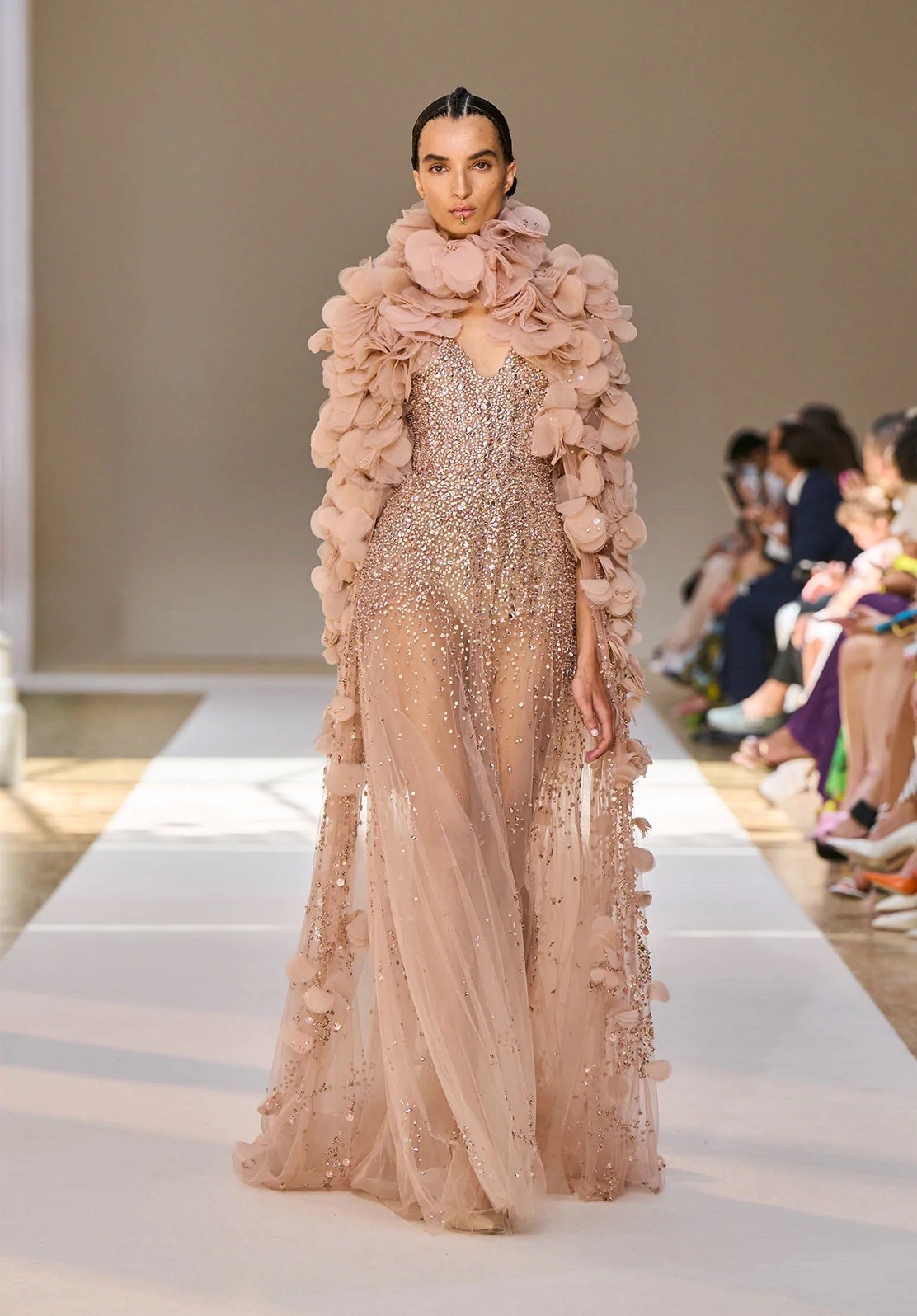 Jupiter Fashion — Georges Hobeika - Ethereal Encounters 2021 Pt. 4