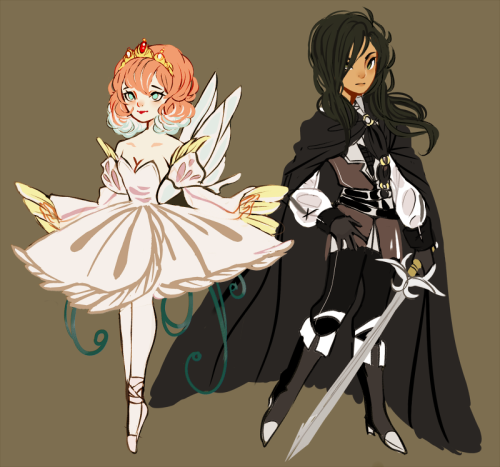 caramoccii: just a little. project im working on….for That Past Lives au i was talking about 