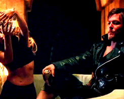 Norman Reedus tumblr