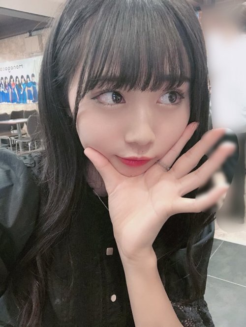 waitaminutebro: 香山あむ@monogatari(@amu_Monoga)さん | Twitter