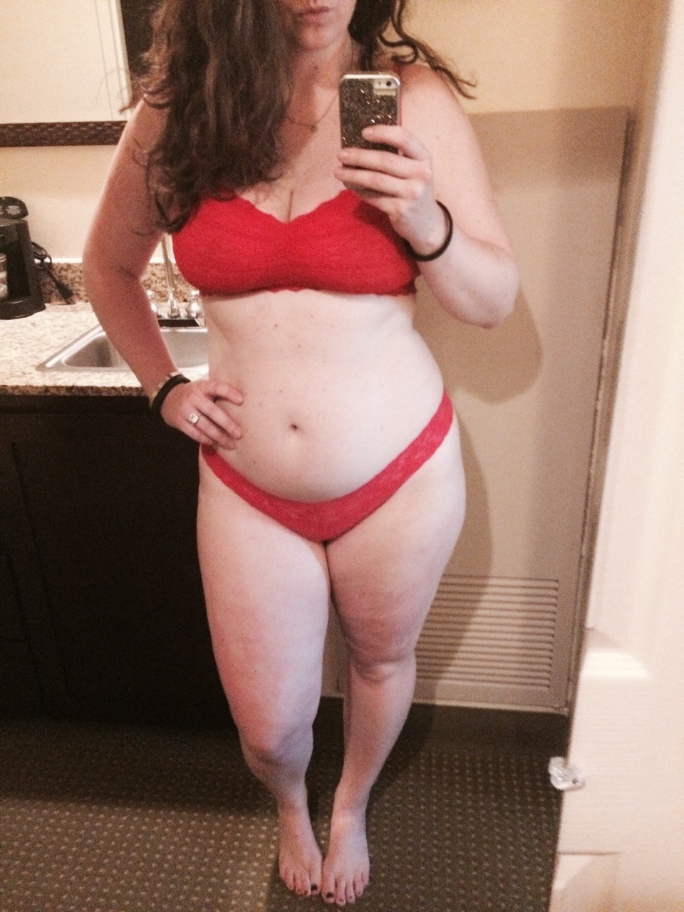 nakedandnameless:  Happy Fourth of July. 🇺🇸