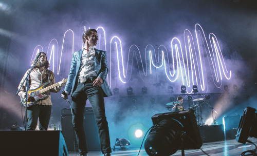 alexturnervk:Molson Amphitheater, Toronto, 21.06.2014