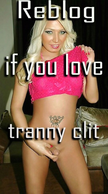 valentinesissy:  carnaldesireworld: sissycuckoldfl:  findingsmoothcocksworldwide: I do indeed… ii want to worship and serve tranny clit   Oh Yes!!!  God yes, I will soon have one myself :D <3