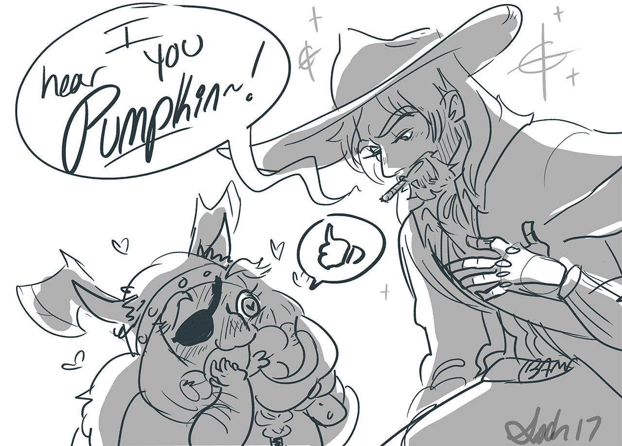 lorlocks:I met a really great Mccree the other night…
